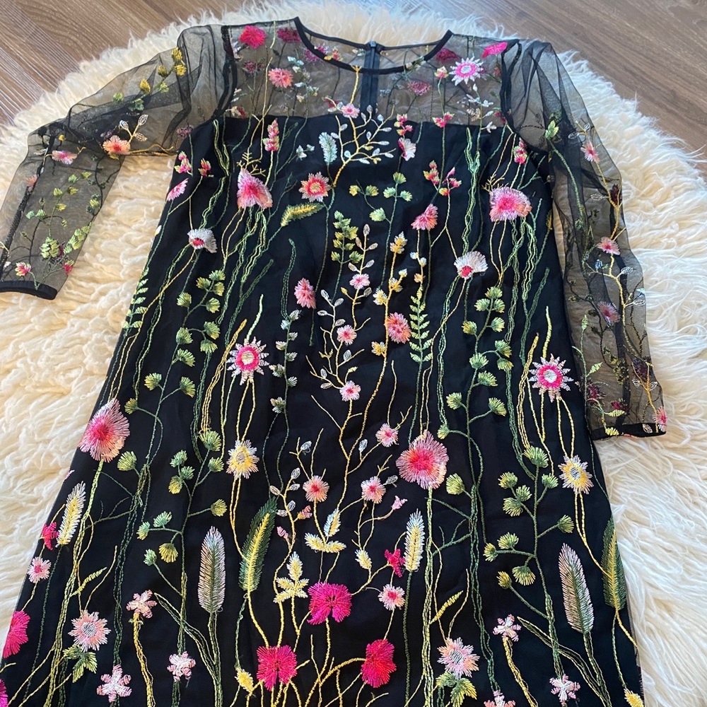 Stunning love addy dress. Worn once